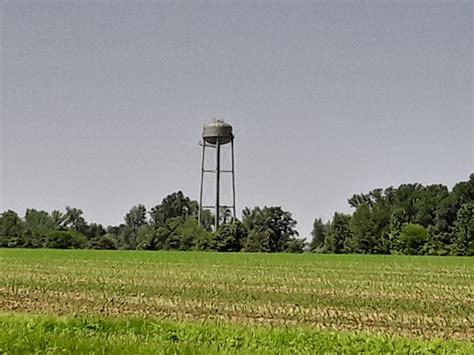 city of brazil indiana water.